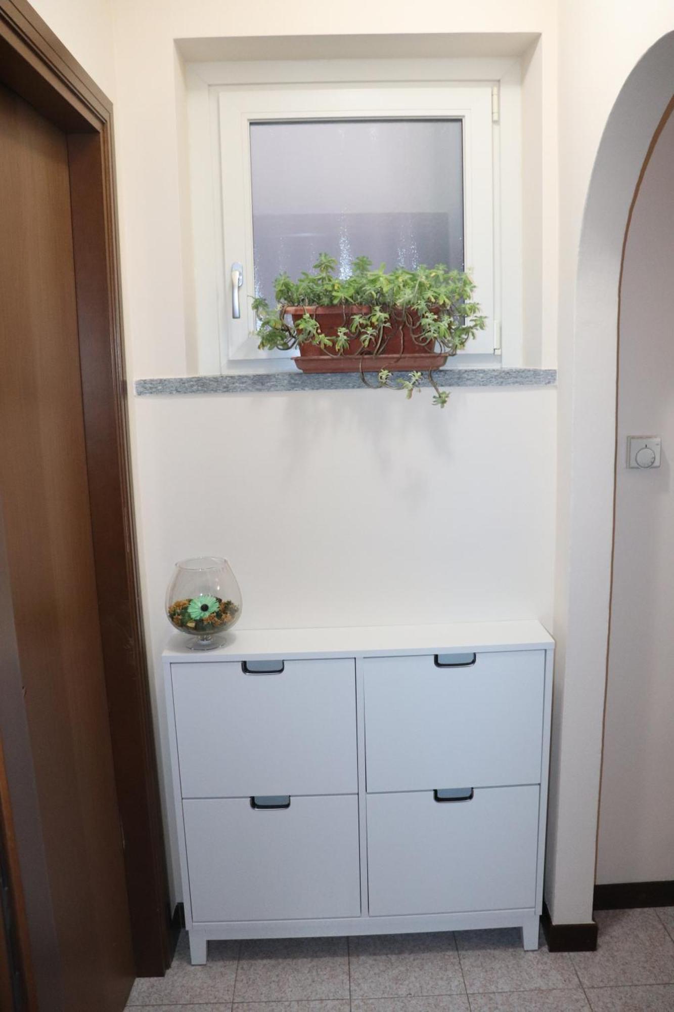 Casa Vacanze La Formica Verbania Eksteriør billede