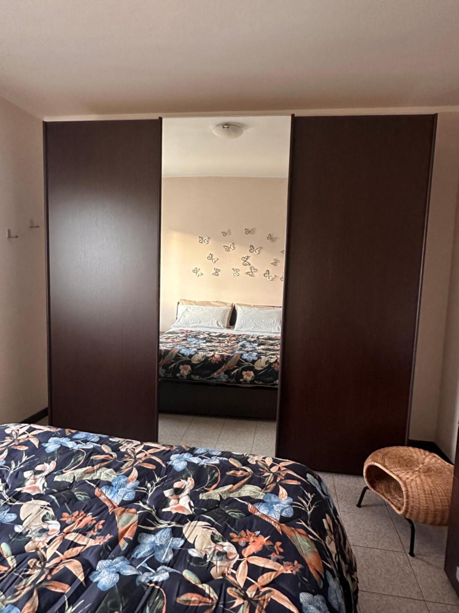Casa Vacanze La Formica Verbania Eksteriør billede